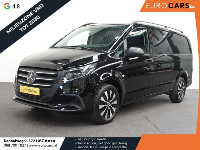 Mercedes-Benz VITO 114 CDI L2 Select Automaat Airco Cruise Control Trekhaak PDC Camera