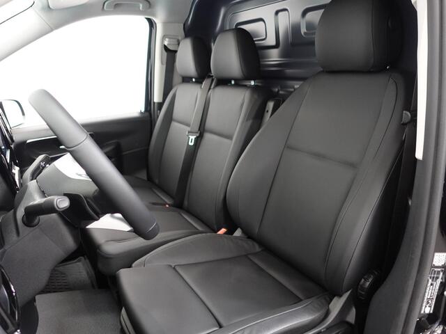 Mercedes-Benz VITO 114 CDI L2 Select Automaat Airco Cruise Control Trekhaak PDC Camera
