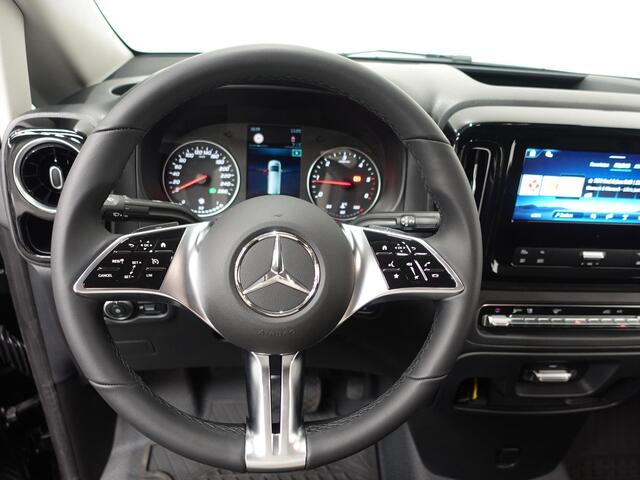 Mercedes-Benz VITO 114 CDI L2 Select Automaat Airco Cruise Control Trekhaak PDC Camera
