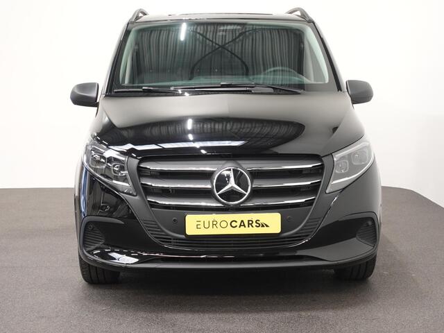 Mercedes-Benz VITO 114 CDI L2 Select Automaat Airco Cruise Control Trekhaak PDC Camera