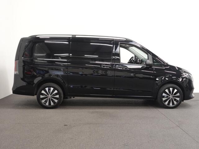 Mercedes-Benz VITO 114 CDI L2 Select Automaat Airco Cruise Control Trekhaak PDC Camera