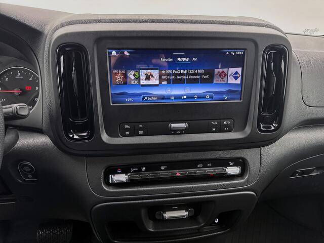 Mercedes-Benz VITO 116 CDI L2 Pro Parkeerpakket Multibeam led Betimmering Facelift Cruise control