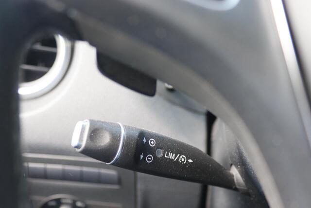 Mercedes-Benz VITO 119 CDI Extra Lang Dubbele Schuifdeur, Trekhaak, Camera, Bijrijdersbank, LED, Cruise Control