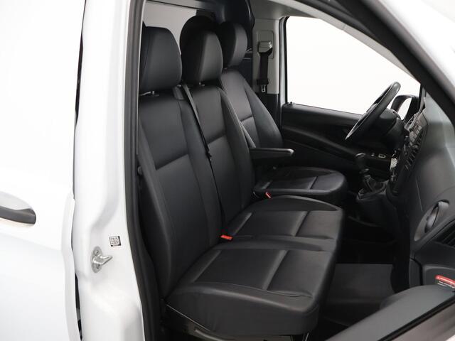 Mercedes-Benz VITO 110 CDI | L1 Kort | Airco | Cruise Control | Bluetooth | Certified