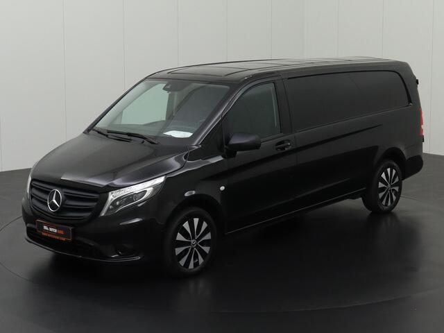Mercedes-Benz VITO 114CDI XXL 9G-Tronic Automaat | Led | Navigatie | Camera | Airco | Cruise | 3-Persoons
