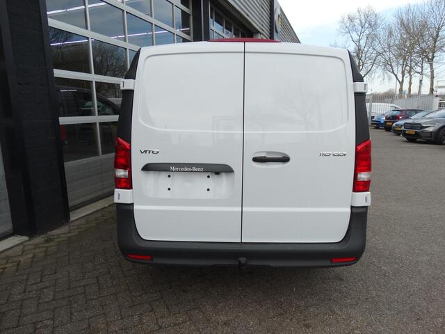 Mercedes-Benz VITO 110 CDI L3 Pro | achterdeuren | trekhaak