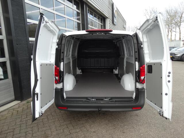 Mercedes-Benz VITO 110 CDI L3 Pro | achterdeuren | trekhaak