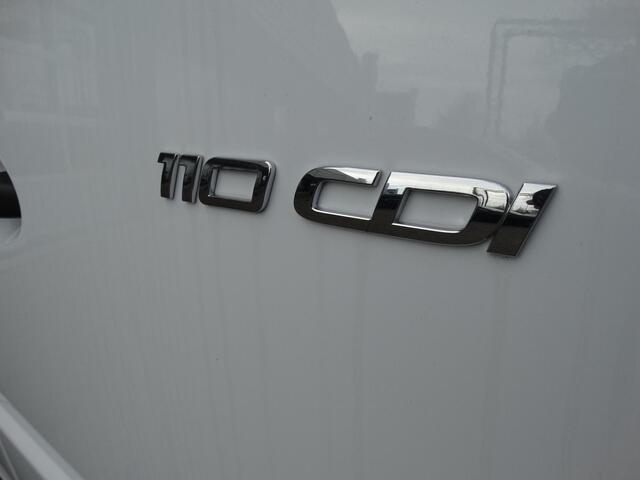 Mercedes-Benz VITO 110 CDI L3 Pro | achterdeuren | trekhaak