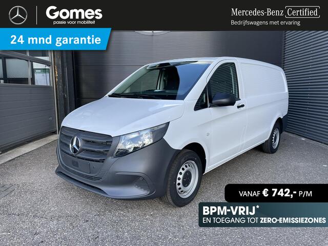 Mercedes-Benz VITO 110 CDI L2 Base | Vito BPM-vrij kopen in 2025