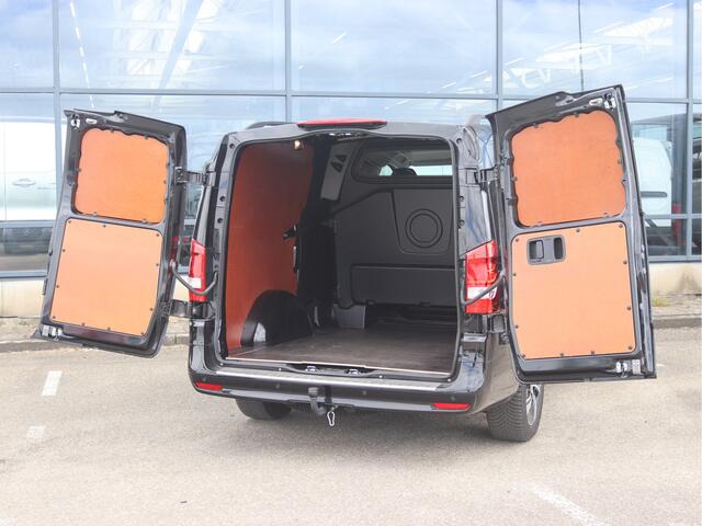 Mercedes-Benz VITO 116 CDI D.C. L2 Pro | AIRCO/CAMERA/CRUISE/2.500KG AHW | Certified