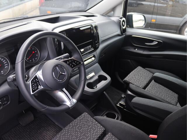 Mercedes-Benz VITO 116 CDI D.C. L2 Pro | AIRCO/CAMERA/CRUISE/2.500KG AHW | Certified