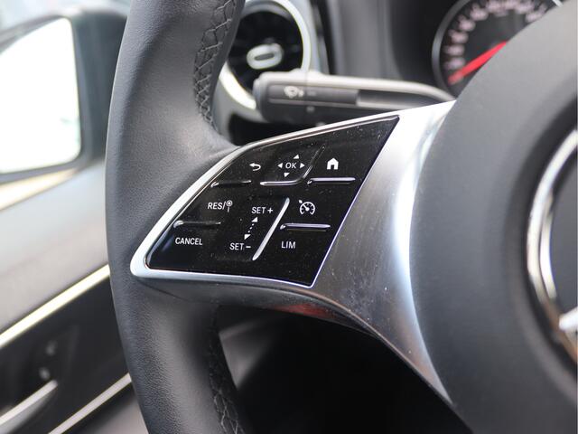 Mercedes-Benz VITO 116 CDI D.C. L2 Pro | AIRCO/CAMERA/CRUISE/2.500KG AHW | Certified