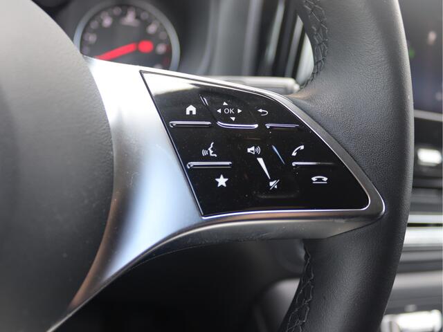 Mercedes-Benz VITO 116 CDI D.C. L2 Pro | AIRCO/CAMERA/CRUISE/2.500KG AHW | Certified