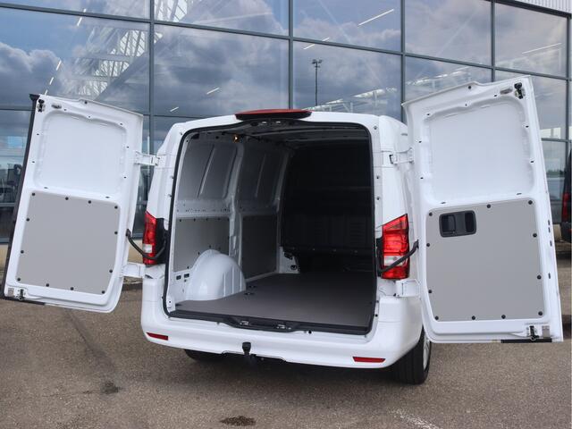 Mercedes-Benz VITO 114 CDI L2 Pro | AIRCO/CAMERA/CRUISE/2.500KG AHW | Certified