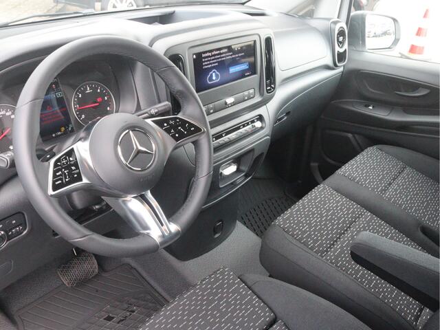 Mercedes-Benz VITO 114 CDI L2 Pro | AIRCO/CAMERA/CRUISE/2.500KG AHW | Certified