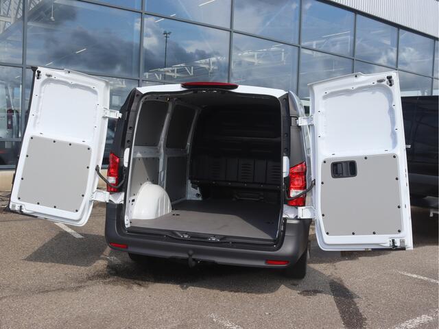 Mercedes-Benz VITO 114 CDI L2 Pro | AIRCO/CAMERA/CRUISE | Certified