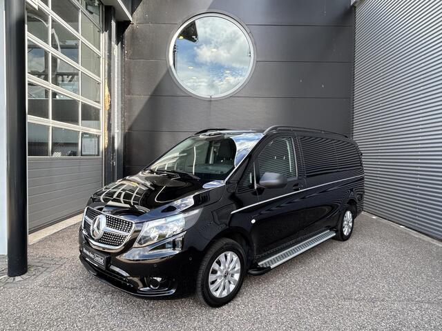Mercedes-Benz VITO 114 CDI Lang