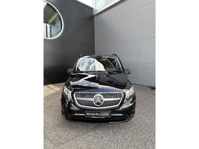 Mercedes-Benz VITO 114 CDI Lang