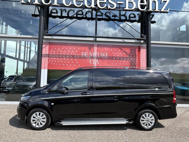 Mercedes-Benz VITO 114 CDI Lang