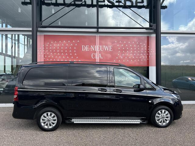 Mercedes-Benz VITO 114 CDI Lang