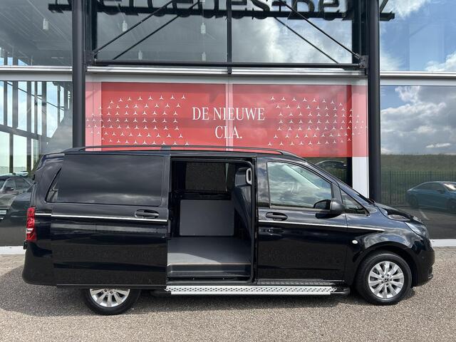 Mercedes-Benz VITO 114 CDI Lang