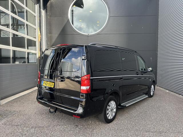 Mercedes-Benz VITO 114 CDI Lang
