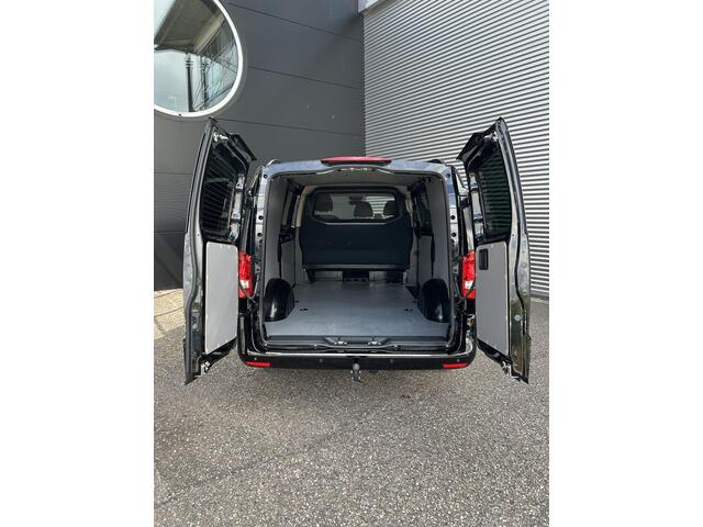 Mercedes-Benz VITO 114 CDI Lang