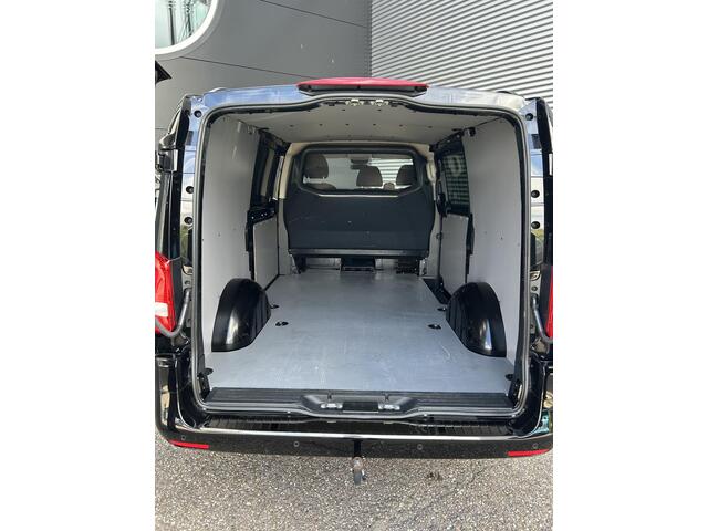 Mercedes-Benz VITO 114 CDI Lang