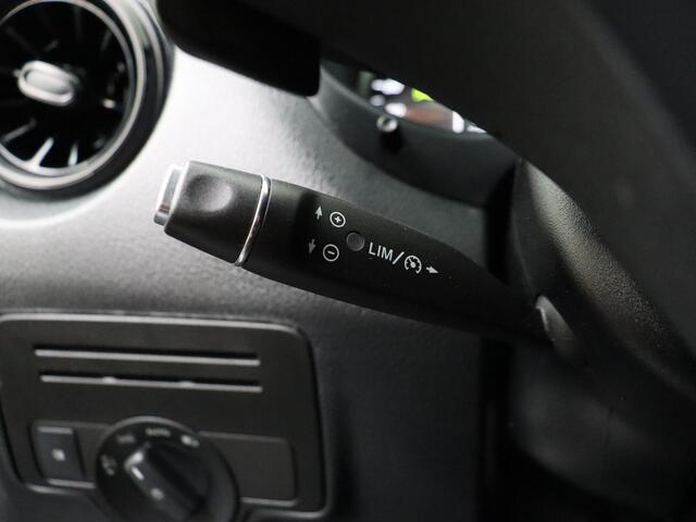 Mercedes-Benz VITO 114CDI 9G-Tronic Automaat Lang | Led | Navigatie | Leder | 3-Persoons | Trekhaak | Achterdeuren | Betimmering