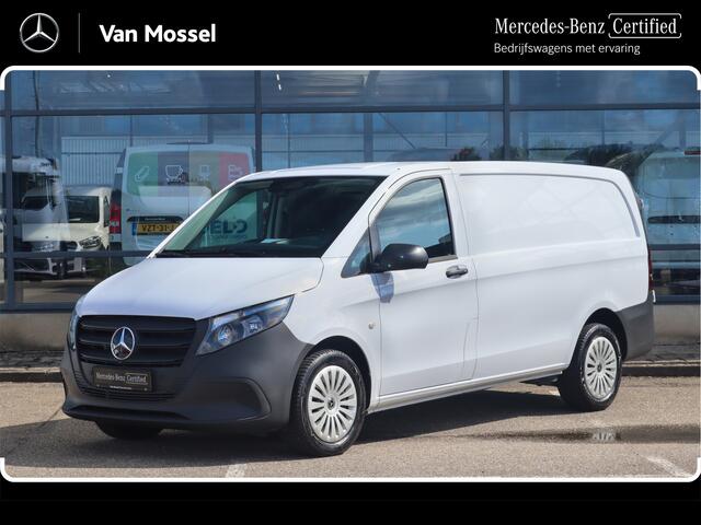 Mercedes-Benz VITO 114 CDI L2 Pro | AIRCO/CAMERA/CRUISE/2.500KG AHW | Certified