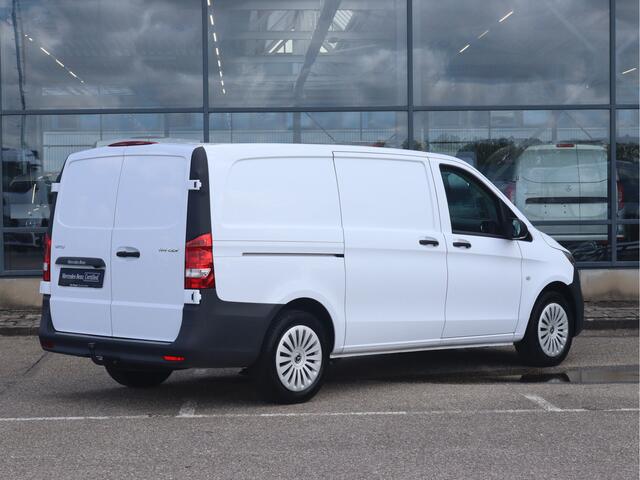 Mercedes-Benz VITO 114 CDI L2 Pro | AIRCO/CAMERA/CRUISE/2.500KG AHW | Certified