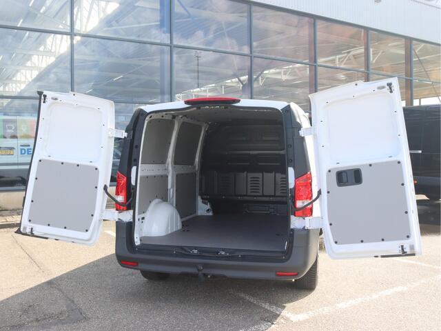 Mercedes-Benz VITO 114 CDI L2 Pro | AIRCO/CAMERA/CRUISE/2.500KG AHW | Certified