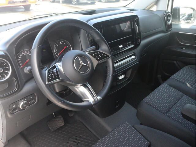 Mercedes-Benz VITO 114 CDI L2 Pro | AIRCO/CAMERA/CRUISE/2.500KG AHW | Certified