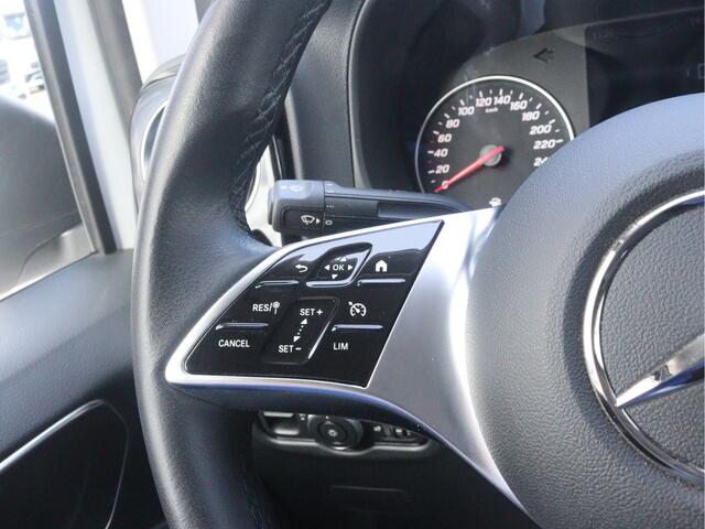 Mercedes-Benz VITO 114 CDI L2 Pro | AIRCO/CAMERA/CRUISE/2.500KG AHW | Certified