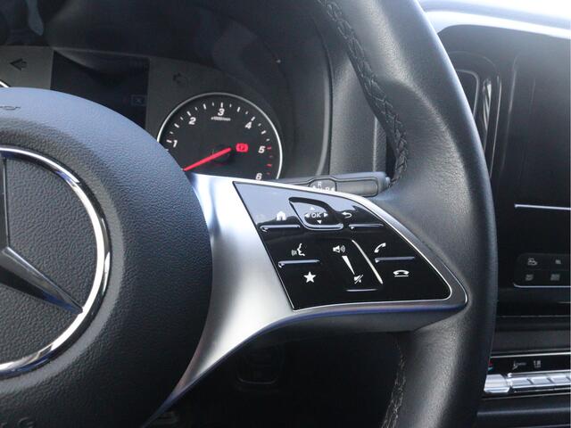 Mercedes-Benz VITO 114 CDI L2 Pro | AIRCO/CAMERA/CRUISE/2.500KG AHW | Certified