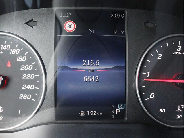 Mercedes-Benz VITO 114 CDI L2 Pro | AIRCO/CAMERA/CRUISE/2.500KG AHW | Certified