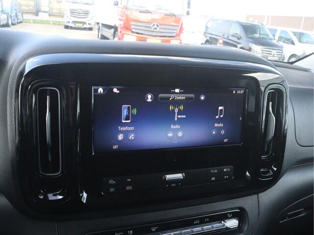 Mercedes-Benz VITO 114 CDI L2 Pro | AIRCO/CAMERA/CRUISE/2.500KG AHW | Certified