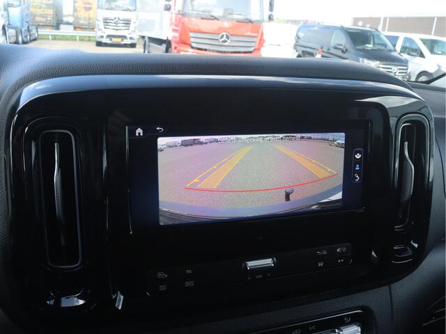 Mercedes-Benz VITO 114 CDI L2 Pro | AIRCO/CAMERA/CRUISE/2.500KG AHW | Certified