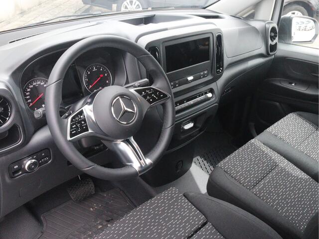 Mercedes-Benz VITO 114 CDI L3 Pro | AIRCO/CAMERA/CRUISE/2.500KG AHW | Certified