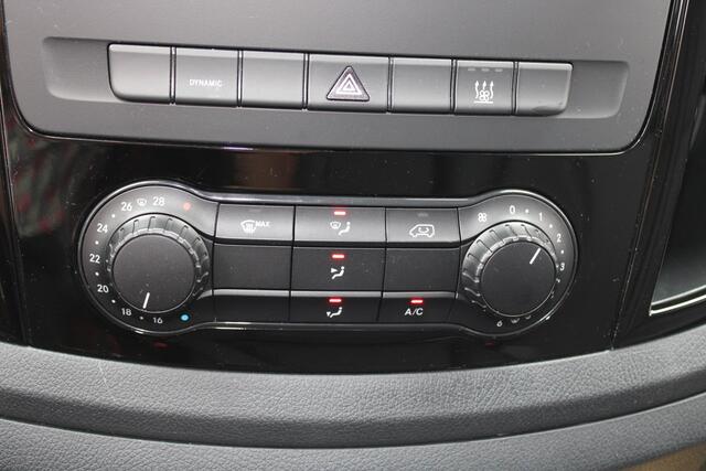 Mercedes-Benz VITO eVito L2 Bestelwagen Carplay Leer Pdc 66 kWh 286km wltp