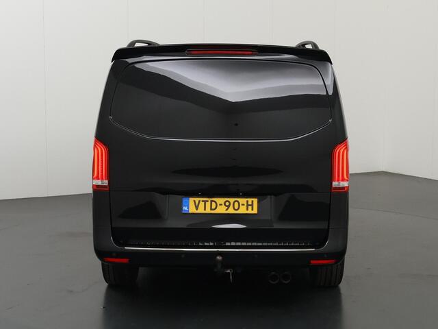 Mercedes-Benz VITO 119 CDI Lang | Navigatie | Parkeercamera | Stoelverwarming | Cruise Control | Trekhaak