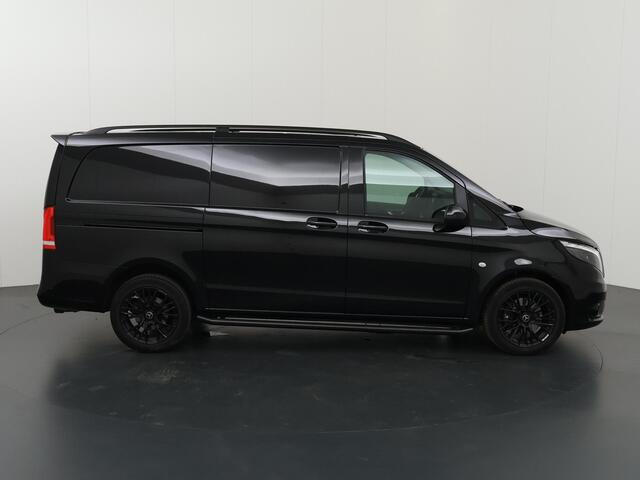 Mercedes-Benz VITO 119 CDI Lang | Navigatie | Parkeercamera | Stoelverwarming | Cruise Control | Trekhaak