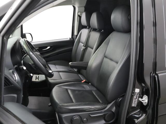 Mercedes-Benz VITO 119 CDI Lang | Navigatie | Parkeercamera | Stoelverwarming | Cruise Control | Trekhaak