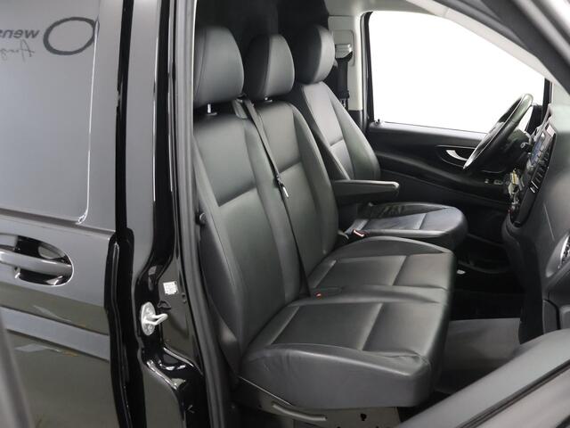 Mercedes-Benz VITO 119 CDI Lang | Navigatie | Parkeercamera | Stoelverwarming | Cruise Control | Trekhaak