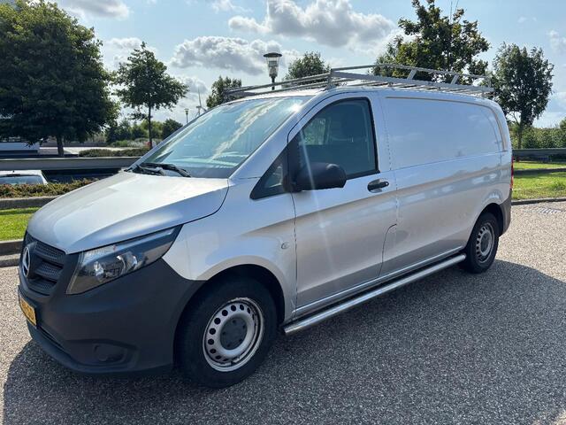 Mercedes-Benz VITO 109CDI L1H1 Airco Cruisecontrol Trekhaak EURO 6