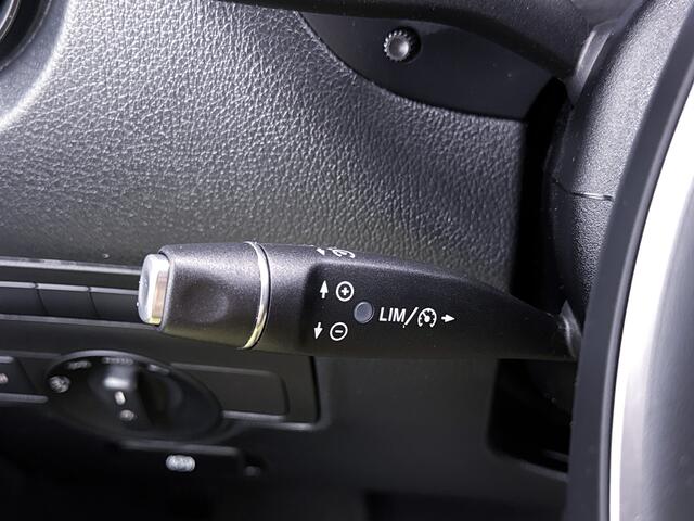 Mercedes-Benz VITO 116 CDI Extra Lang Led Trekhaak Navigatie Apple Carplay/Android Auto Cruise Control