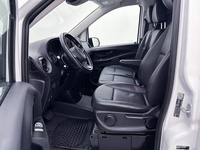 Mercedes-Benz VITO 116 CDI Extra Lang Led Trekhaak Navigatie Apple Carplay/Android Auto Cruise Control