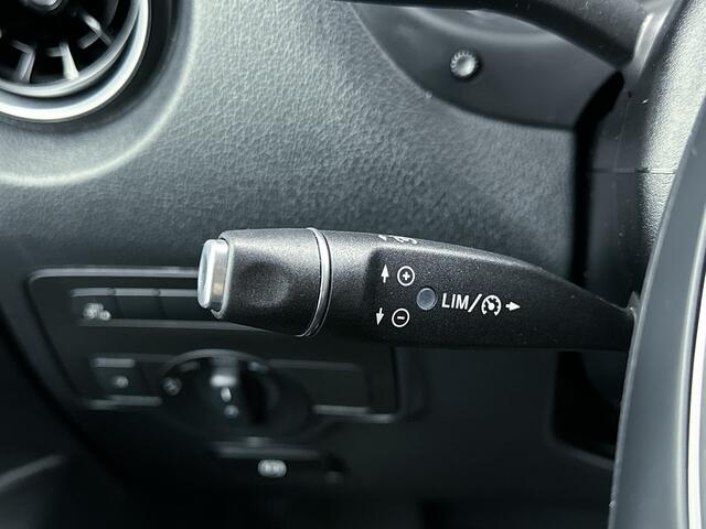 Mercedes-Benz VITO 114 CDI Lang Trekhaak LED Apple Carplay/Android Auto Achteruitrijcamera Cruise Control Betimmering
