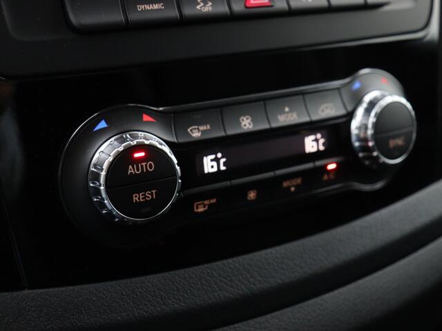 Mercedes-Benz VITO 114 CDI 2x Schuifdeur Trekhaak Achteruitrijcamera Apple Carplay/Android Auto Nieuw Direct Leverbaar BPM-Vrij