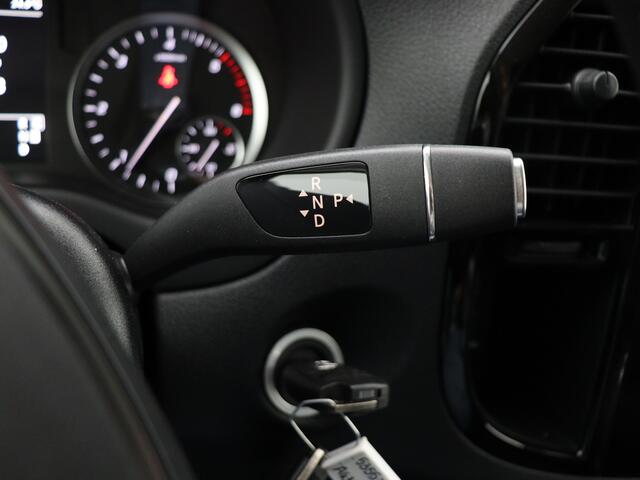 Mercedes-Benz VITO 114 CDI 2x Schuifdeur Trekhaak Achteruitrijcamera Apple Carplay/Android Auto Nieuw Direct Leverbaar BPM-Vrij